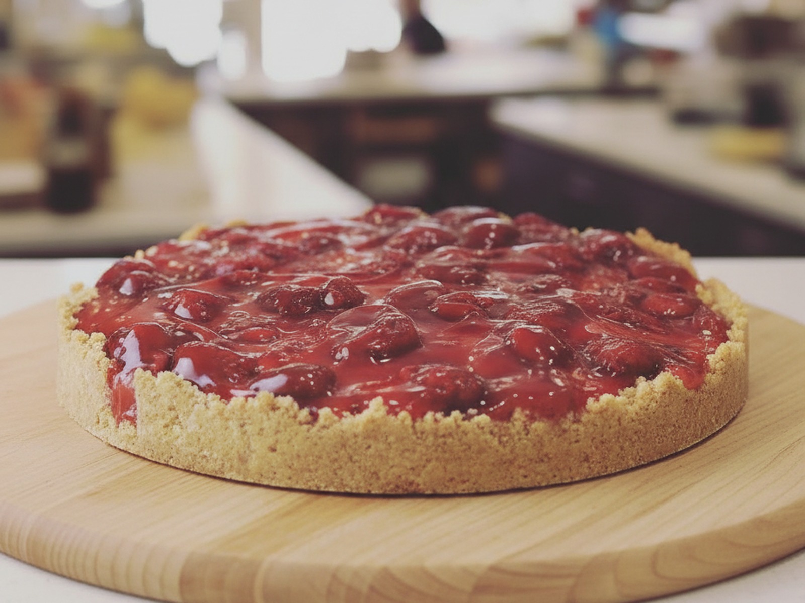 Cheesecake