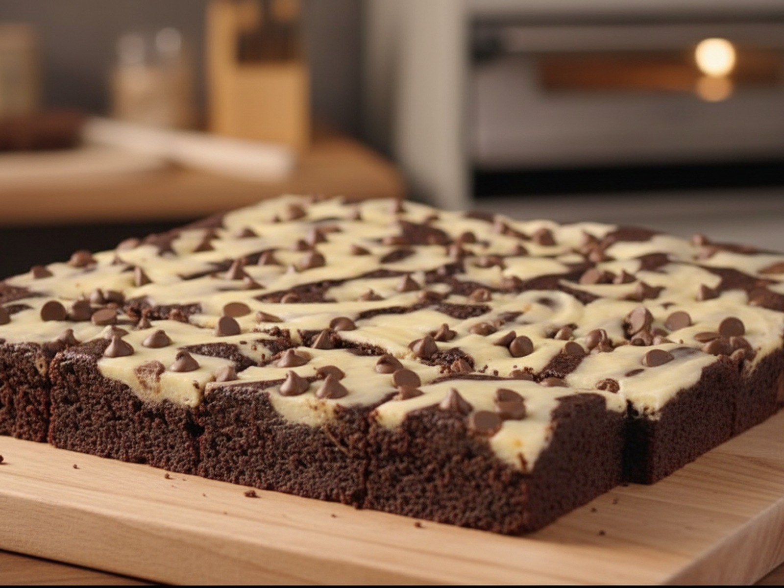 The Marbled Brownies, cheesecake ribbon, By Reem home bakery Amman