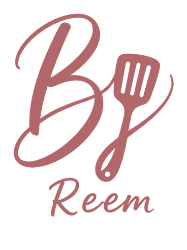 By Reem home bakery Amman logo